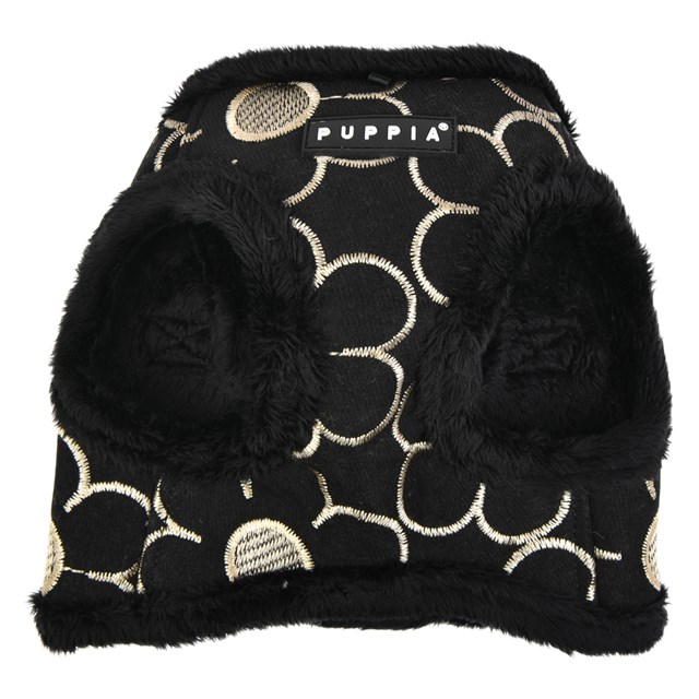 Florent Svart - Jacket Hundsele