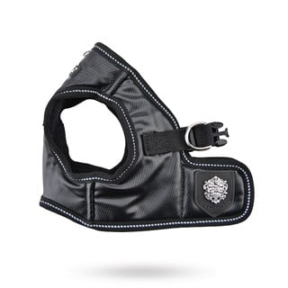 Legacy - Svart Hundesele