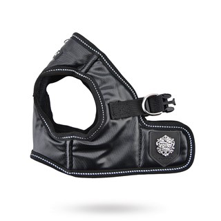 Legacy - Svart Hundesele