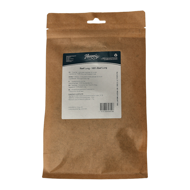 Heavenly Svensk Storfelunge 150g