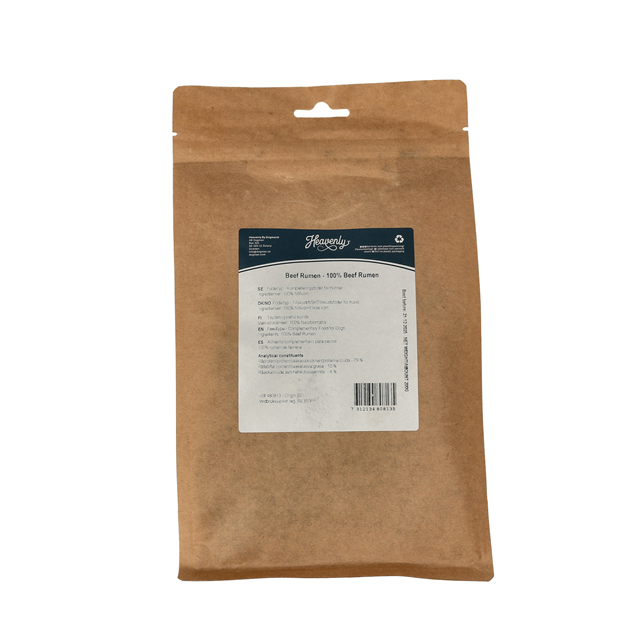 Heavenly Svensk Storfevom 200g