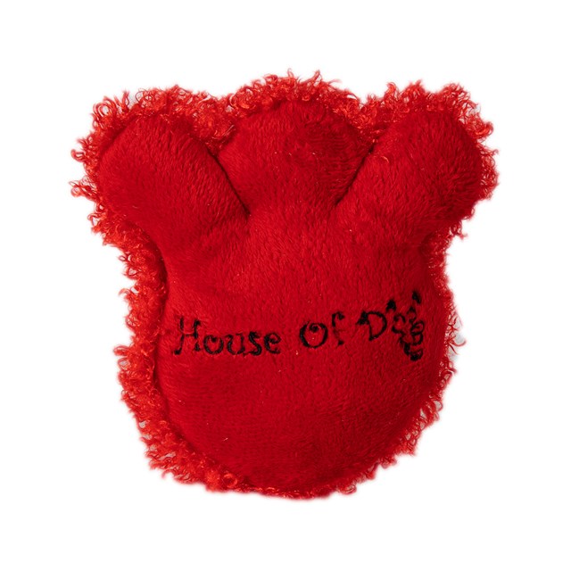 Myk Hundeleke - Labb