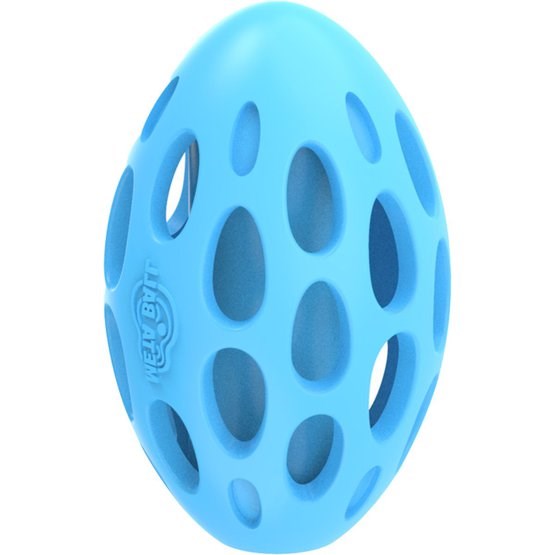 Meta Ball Wiggle Holey Roller