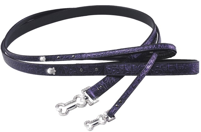 Signature Paw Kobbel - Lilla