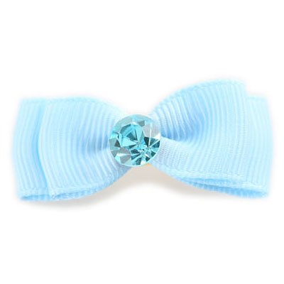 Secret Diamond Hairpin