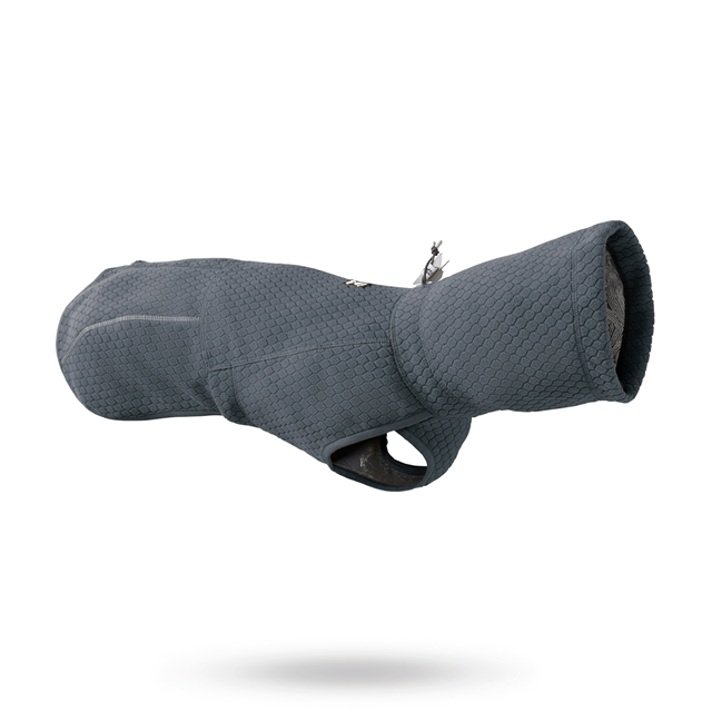 Hurtta ECO Warming Midlayer Blackberry