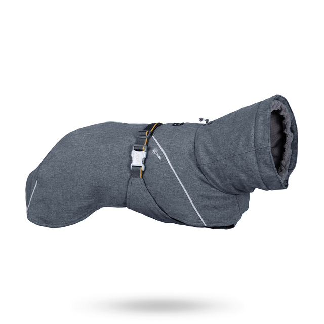 Hurtta Expedition Parka II - Blackberry