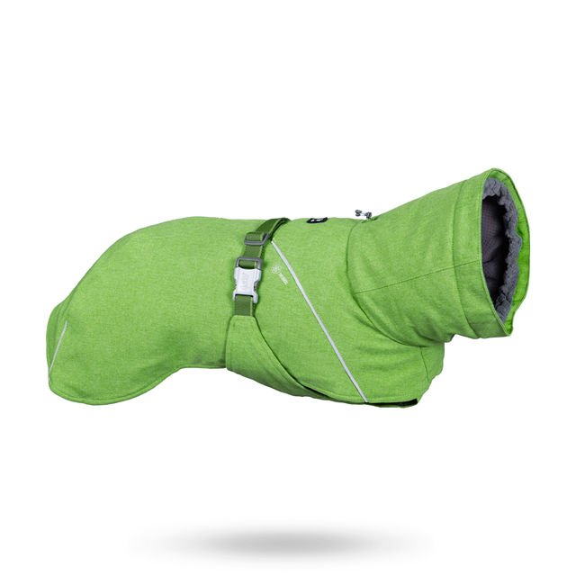 Hurtta Expedition Parka II - Parsley