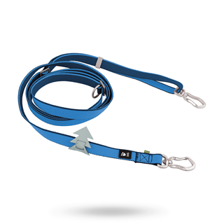 Hurtta Multilong Kobbel Ii - Ocean