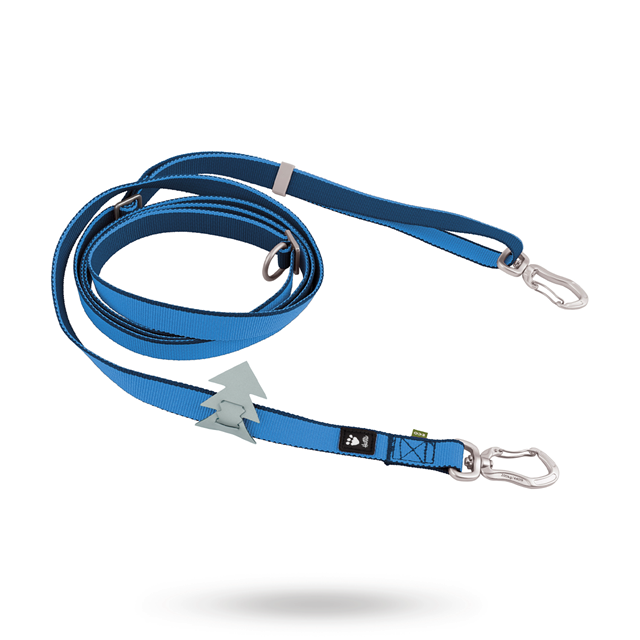 Hurtta Multilong Kobbel II - Ocean