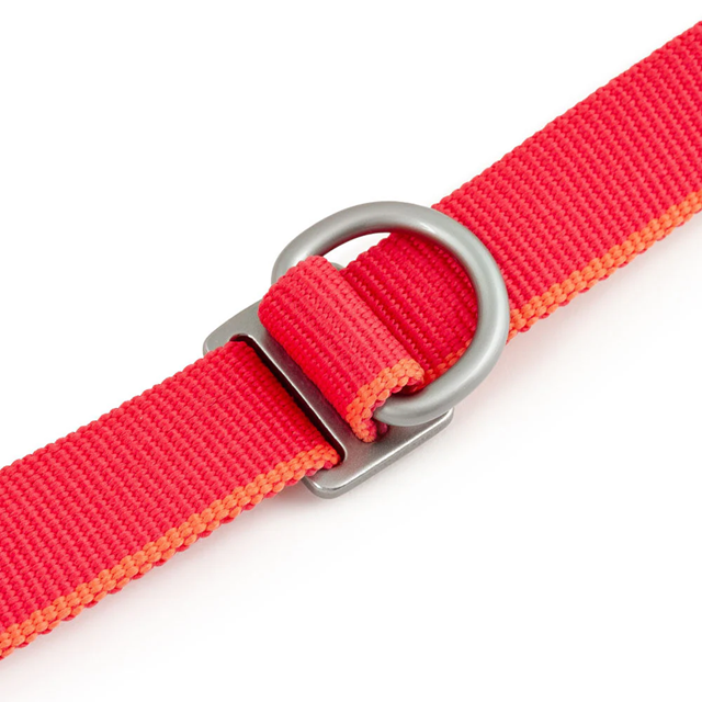 Hurtta Multilong Kobbel II - Strawberry