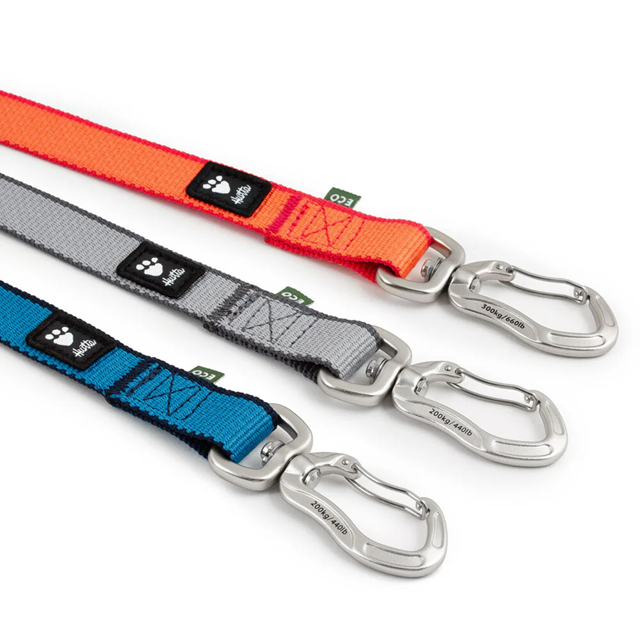 Hurtta Multilong Kobbel II - Strawberry