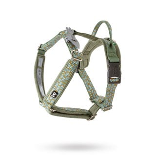 Razzle Dazzle Y-sele - Hedge