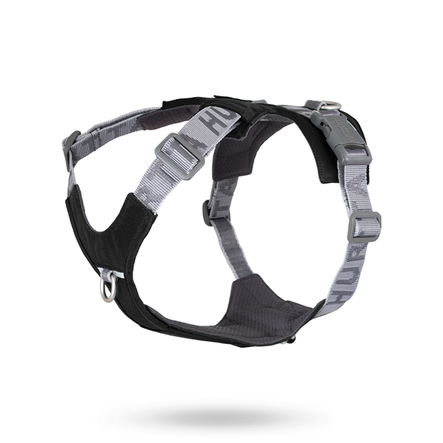 Hurtta Rover Hundesele - Raven