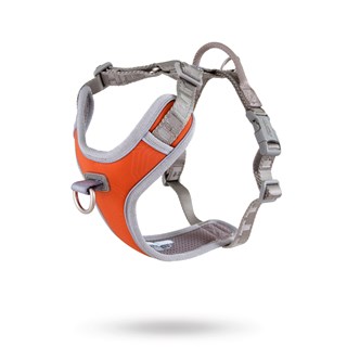 Hurtta Venture No-pull Hundesele - Tindved