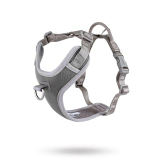 Hurtta Venture No-pull Hundesele - Aske