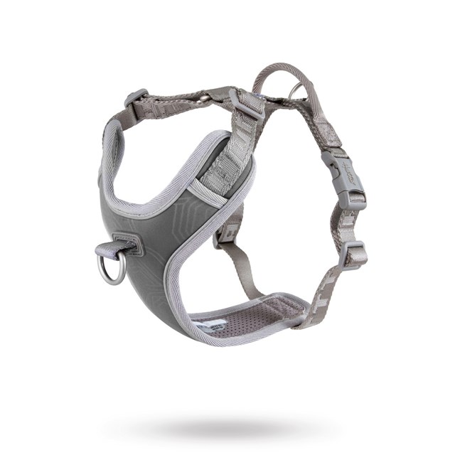 Hurtta VENTURE NO-PULL hundesele - Aske