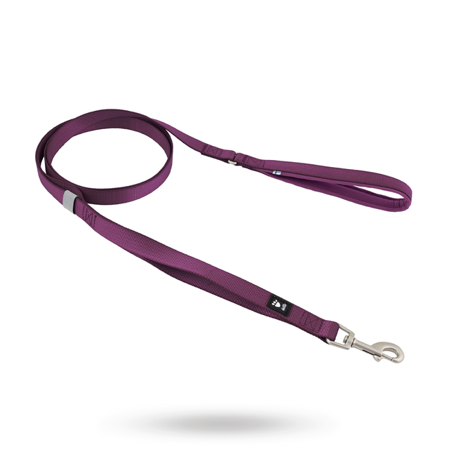 Hurtta Weekend Warrior Kobbel - Eggplant