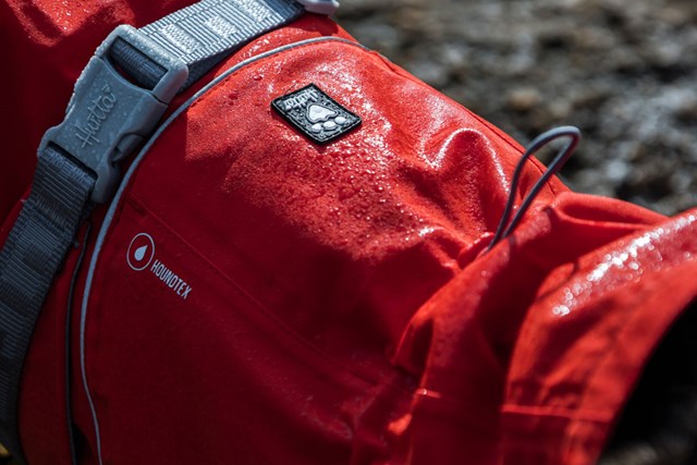 Monsoon ECO Rosehip Regndekken