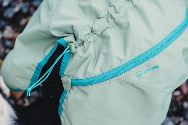 Rain Blocker Regntrekk - Busk