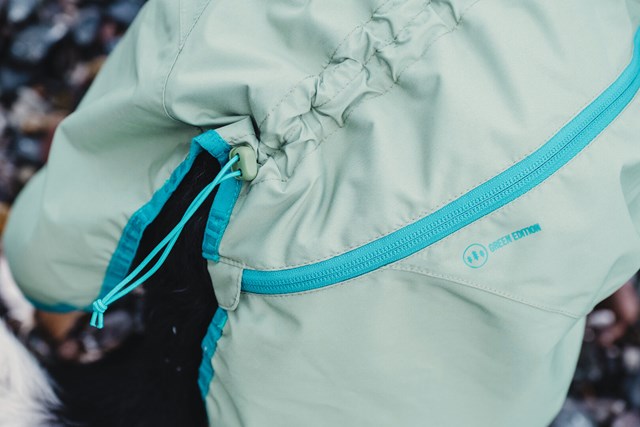 Rain Blocker Regntrekk - Busk