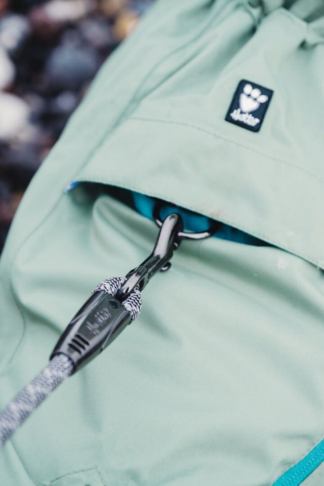 Rain Blocker Regntrekk - Busk