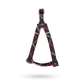 Baxter - Step-in Hundesele