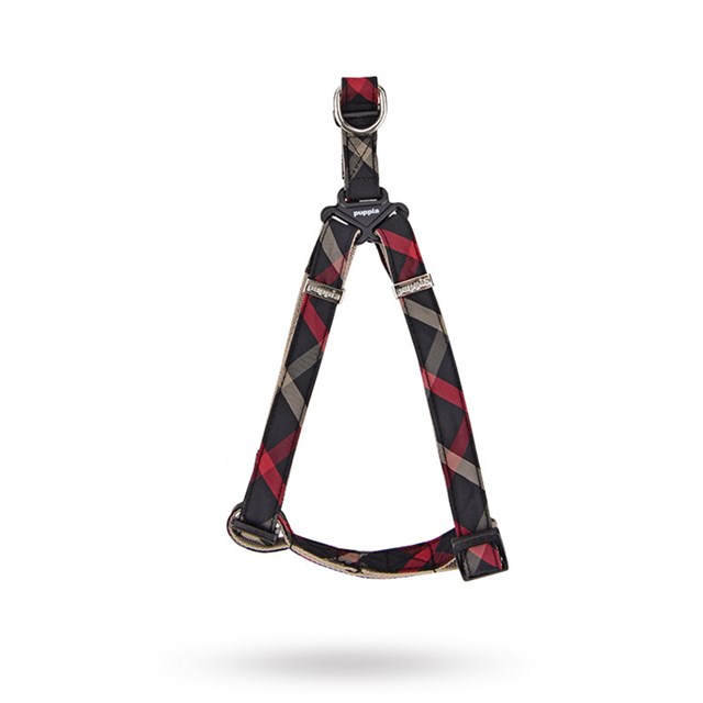 Baxter - Step-in Hundesele