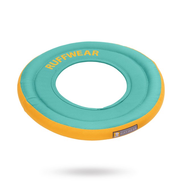 Hydro Plane Flytende Hundeleke - Aurora Teal