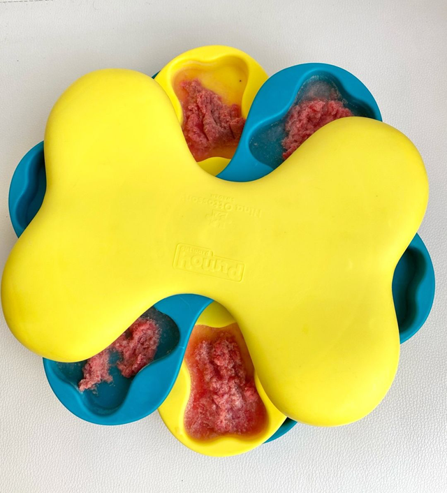 Nina Ottosson Dog Tornado Aktiveringsleketøy