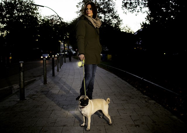 New NEON Small - Neongul