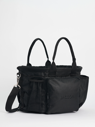 Jacson Veske Svart