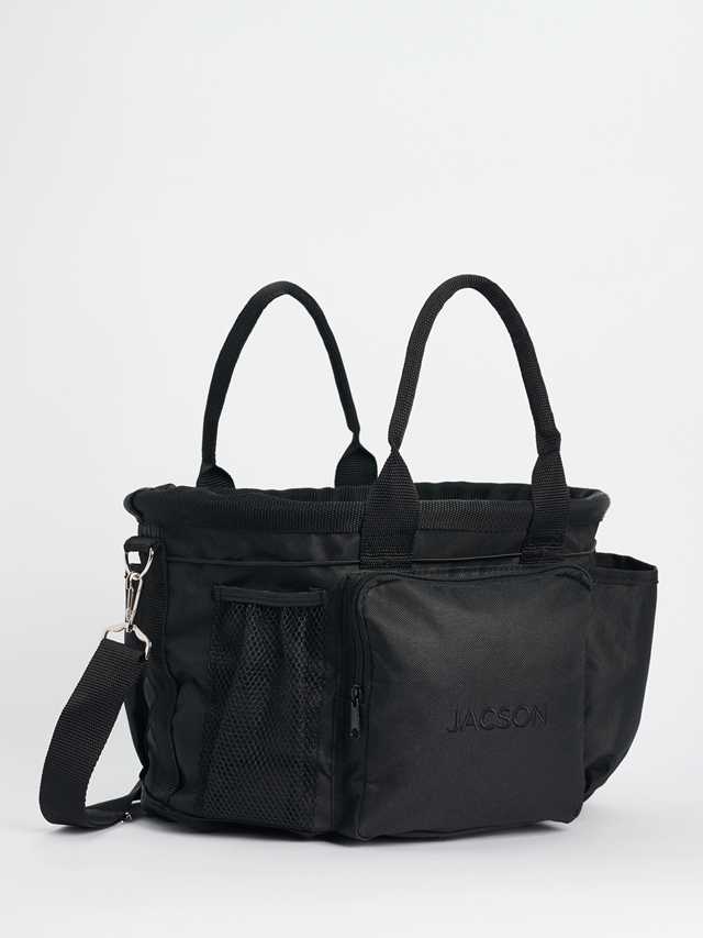 Jacson Veske Svart