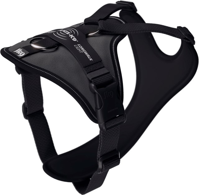 K9 Longwalk Light - Antracit