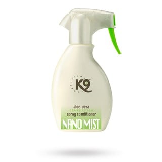 Aloe Vera Nano Mist 250 Ml