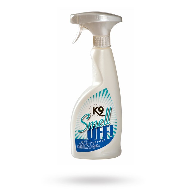 Smell Off Luktfjerningsspray 500 ml