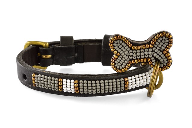 Halsbånd Kabaka Mist Micro