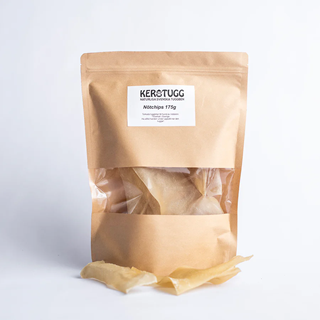 Kerotugg Biffchips I Pose 175g