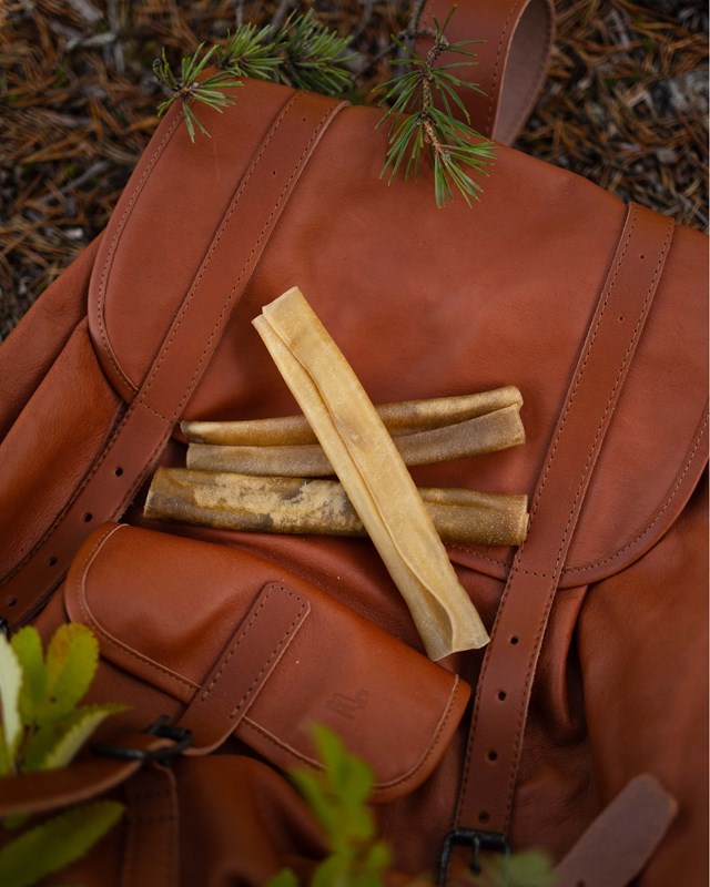 KEROTUGG Chew Moose Swedish 15 CM