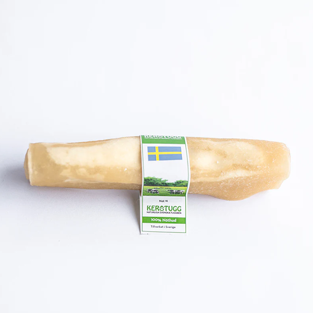 KEROTUGG CHEW BEEF SWEDISH 16 CM