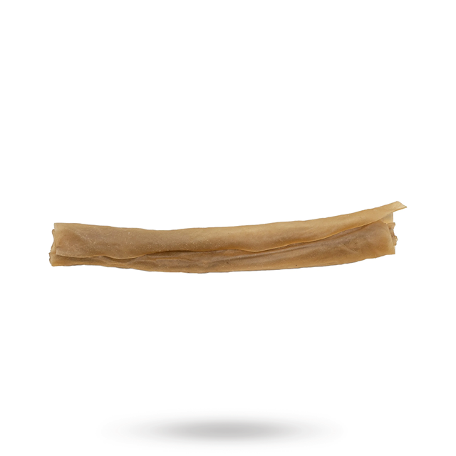 KEROTUGG TYGGERULLE REN SVENSK 15 CM