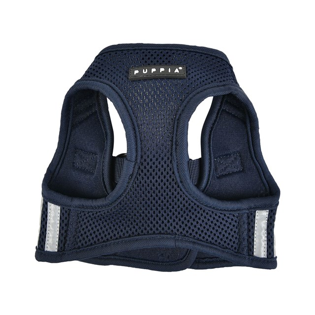 Soft Vest PRO Navy - Hundesele
