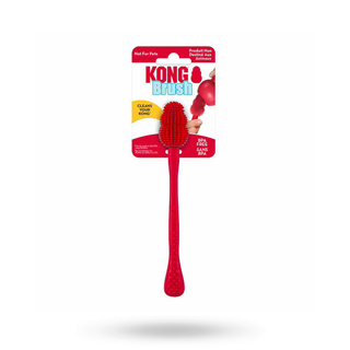 Kong Brush