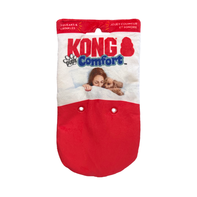 Kong Comfort Pups Boss