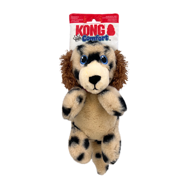 Kong Comfort Pups Spot M