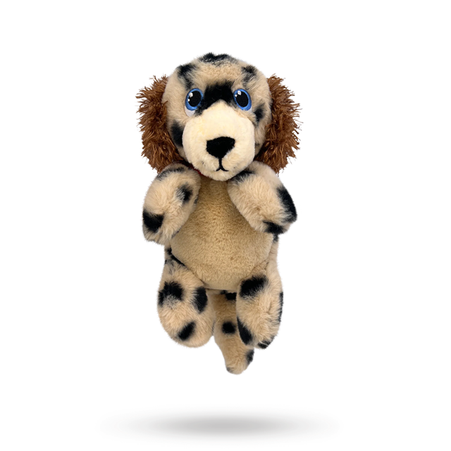 Kong Comfort Pups Spot M