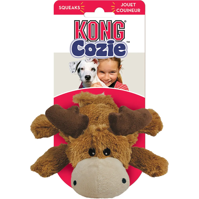 Kong Cozie Marvin Moose