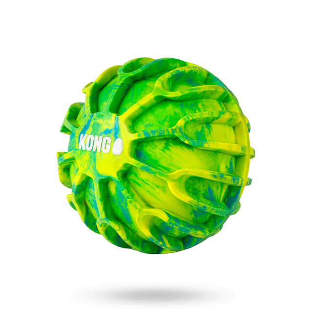 Kong Flexball Sportball XL Ø18 cm