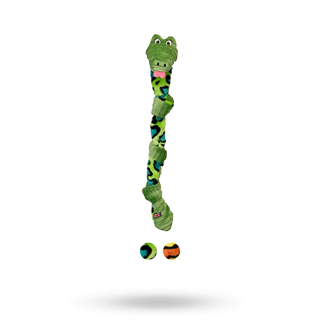 Kong Knots Snake