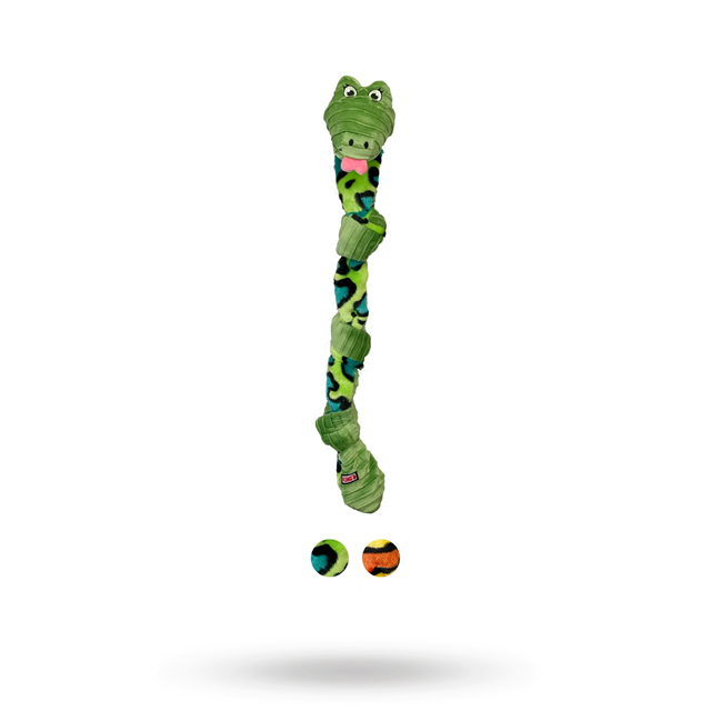 Kong Knots Snake